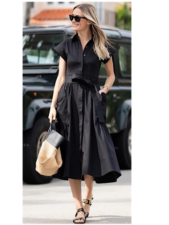 Julia Amory Dresses & Skirts - Julia Amory Betty Dress